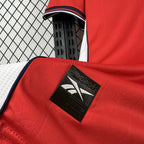 Panama 2026 Home - Fan Version