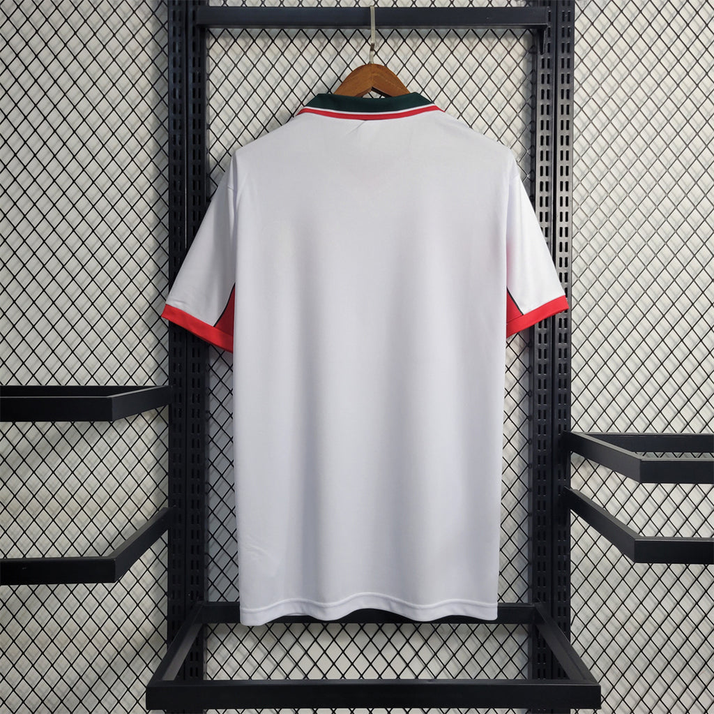 Morocco 1998 Away - Retro