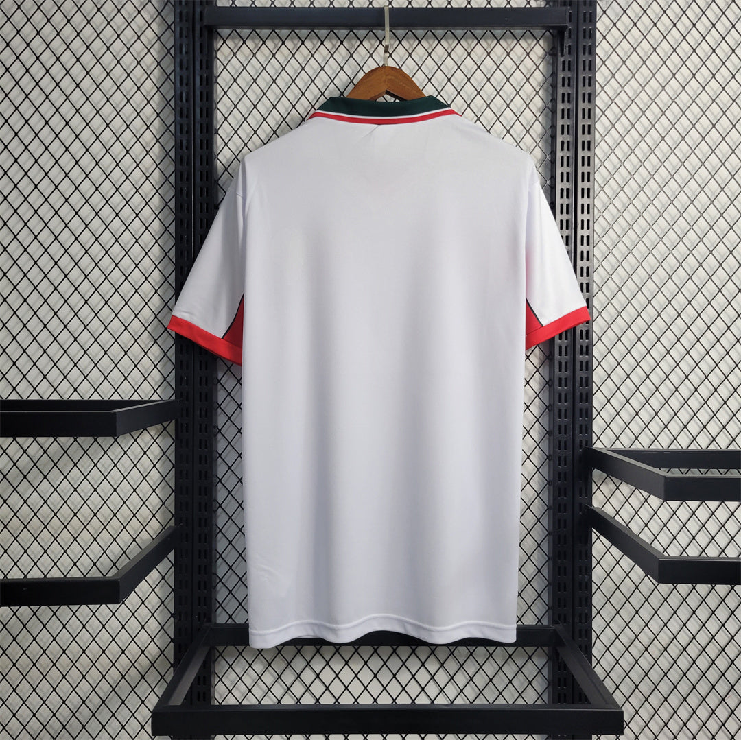 Morocco 1998 Away - Retro