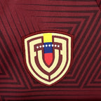 Venezuela 2026 Home - Kid Kit
