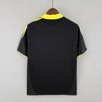 Liverpool FC 2010/11 Third - Retro