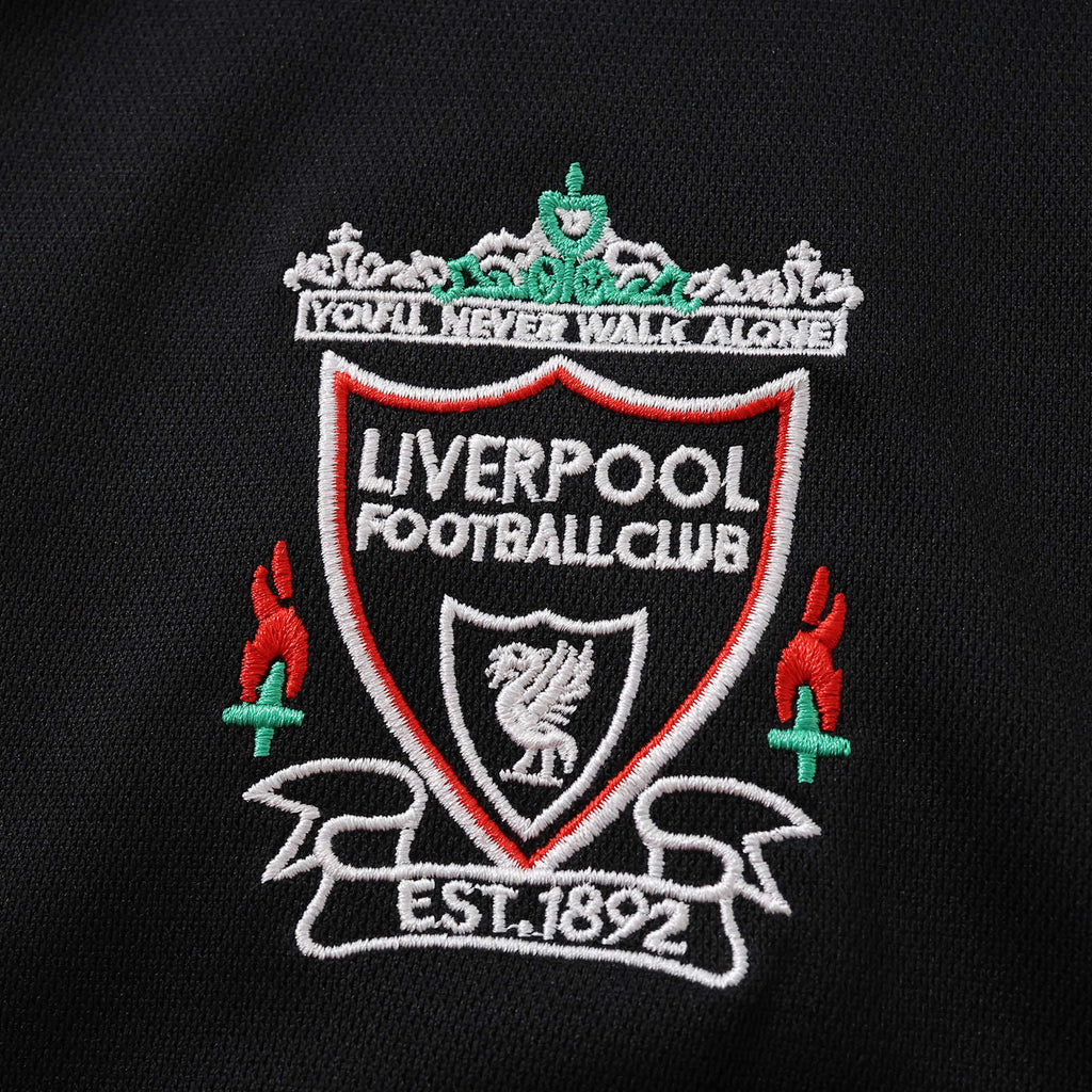 Liverpool FC 1993/95 Crew Sweatshirt - Retro football kit - view 4