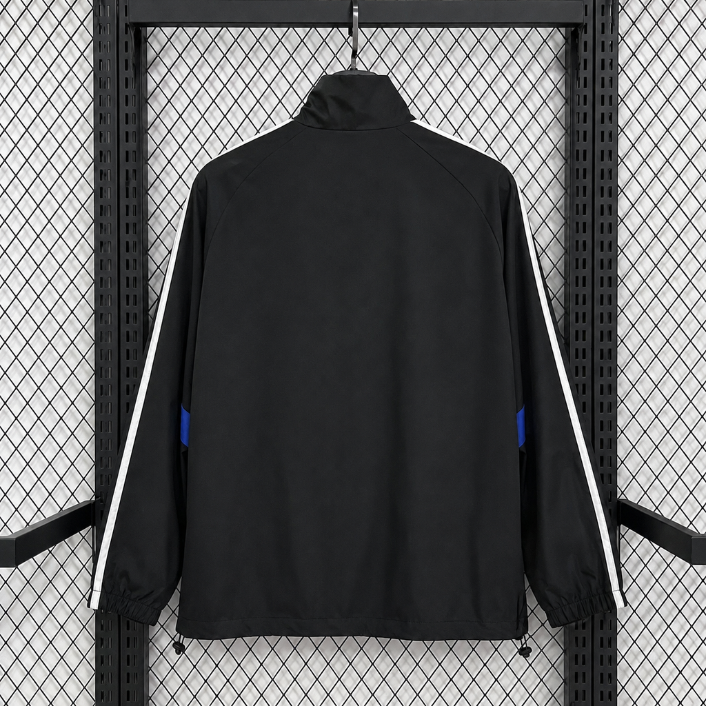 Chelsea 2011/12 Windbreaker - Retro