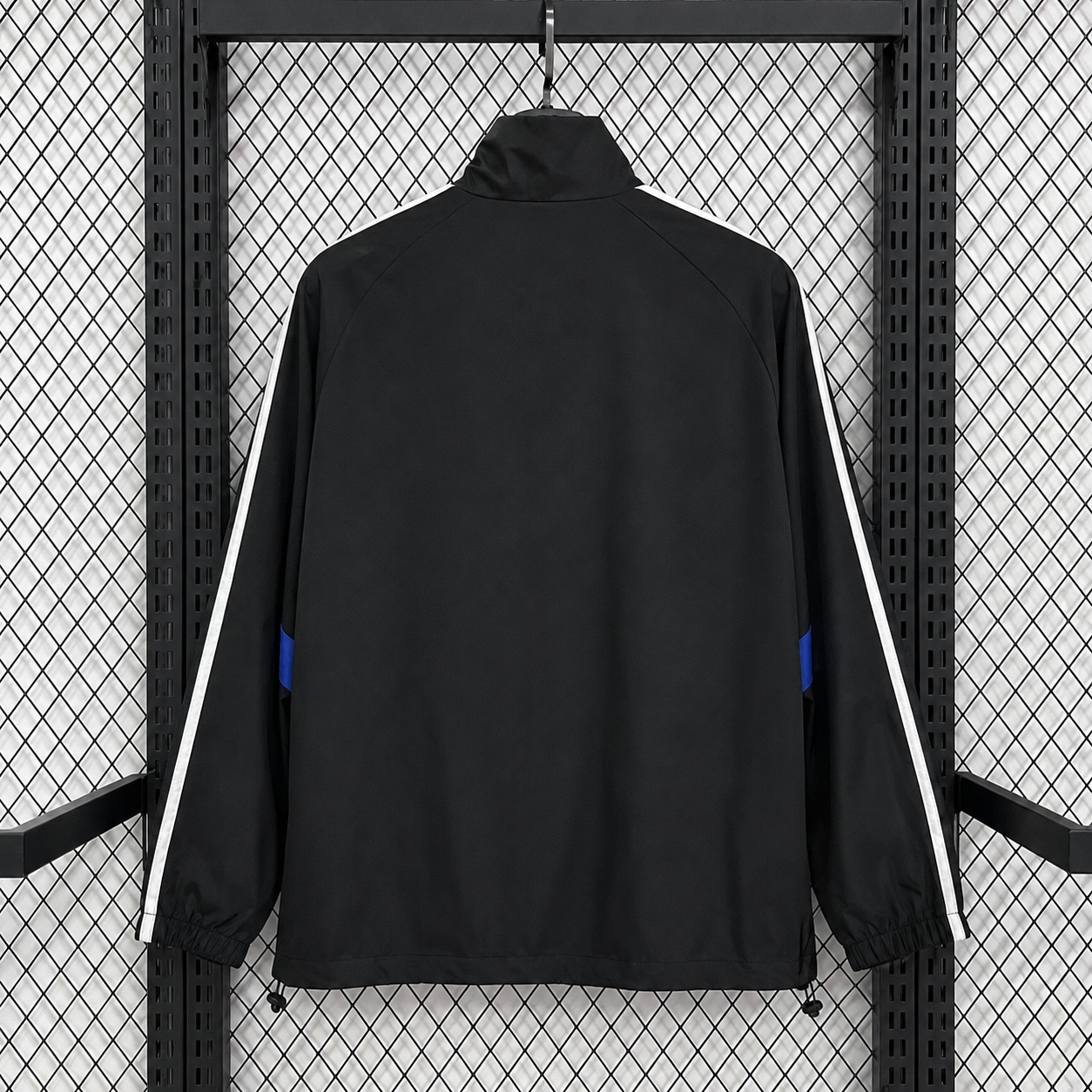 Chelsea 2011/12 Windbreaker - Retro