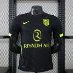 Atletico Madrid 2026/27 Away - Player Version