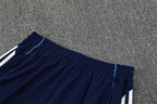 Real Madrid 2025/26 Navy Training Set | Adult + Kids Sizes