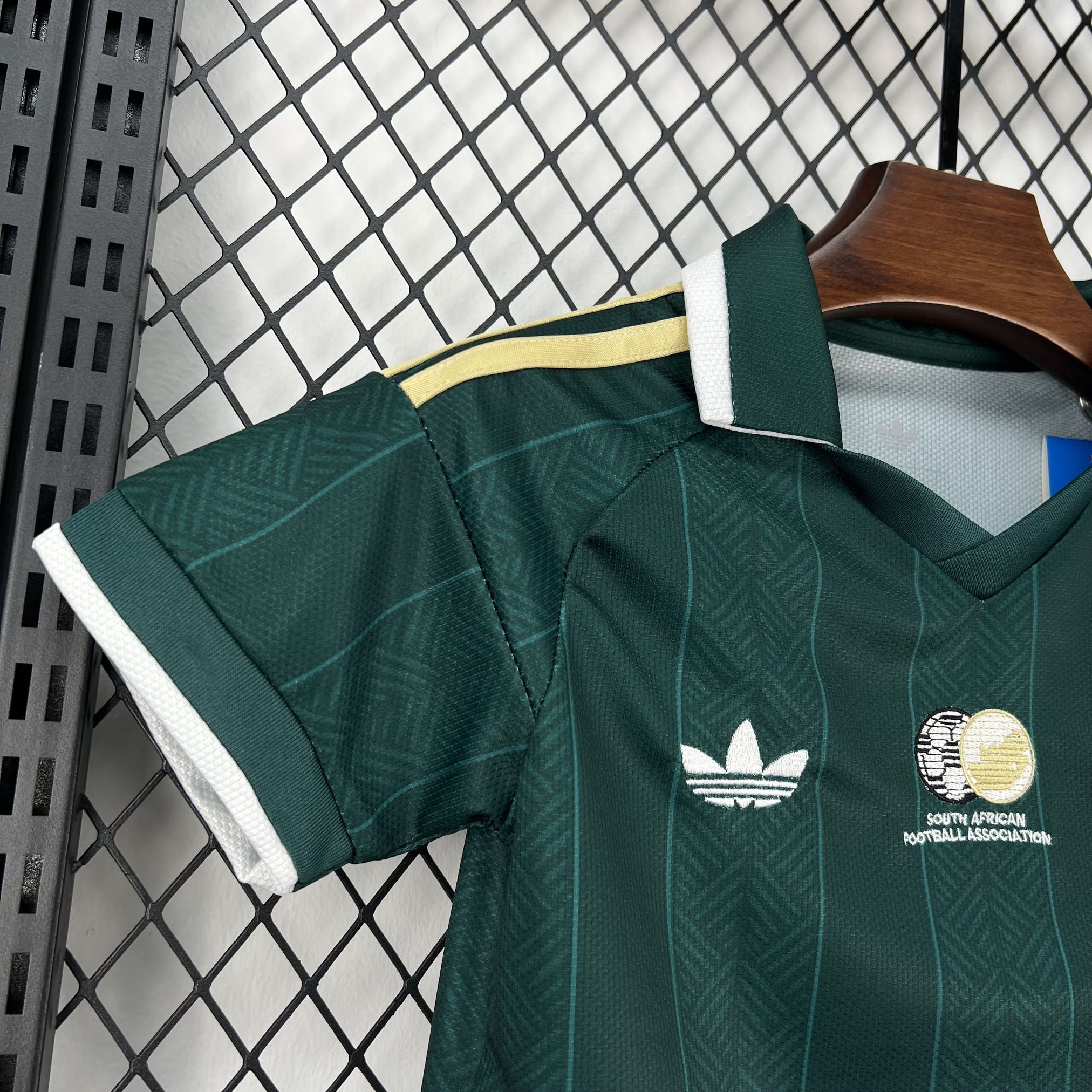 South Africa 2026 Away - Kid Kit