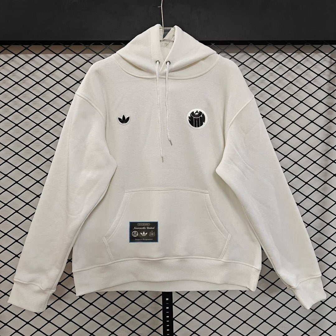 Newcastle 2026 Hoodie