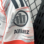 Bayern Munich 2025/26 Away - Women's Fit