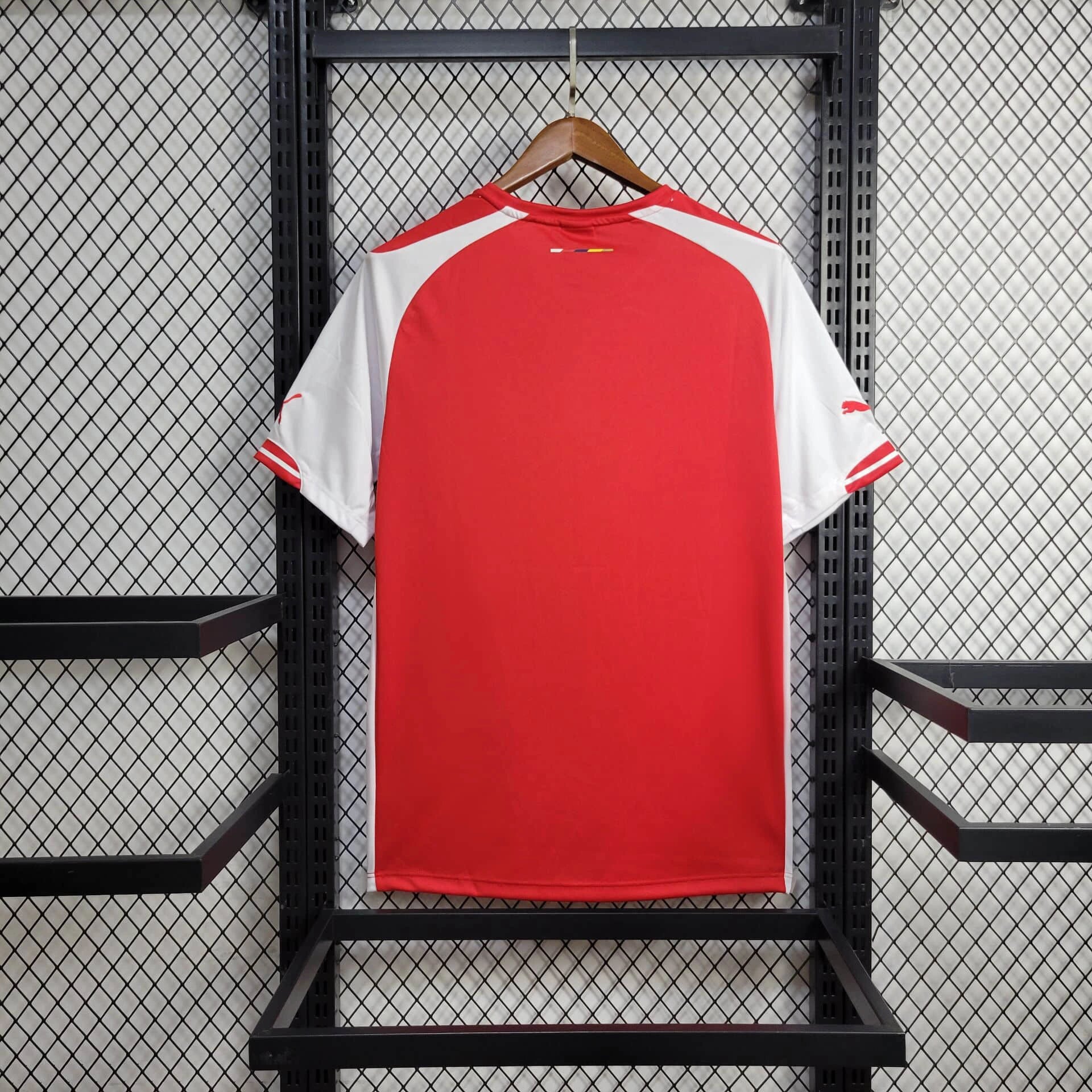 Arsenal 2014/15 Home - Retro