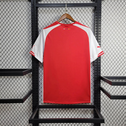 Arsenal 2014/15 Home - Retro