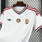 Hungary 2026 Away - Fan Version
