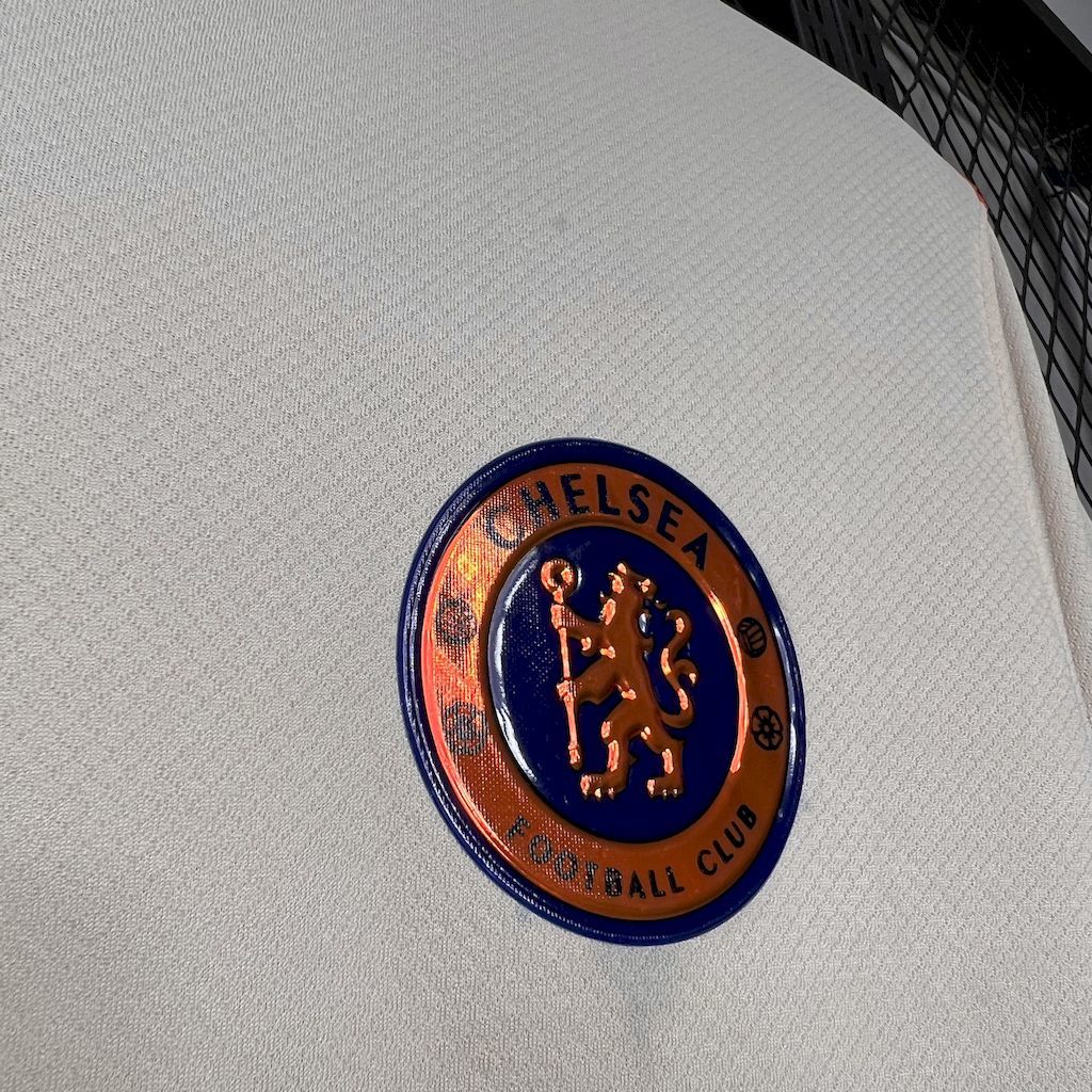 Chelsea 2024/25 Away - Fan Version