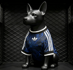 Argentina 2026 Away - Dog Kit