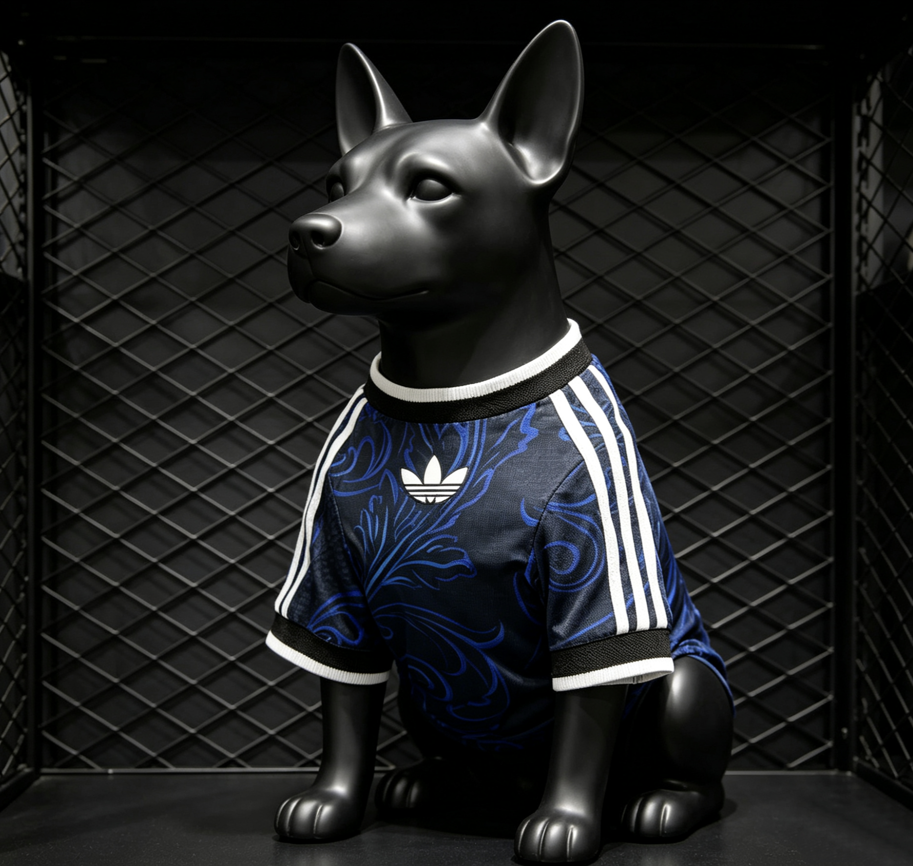Argentina 2026 Away - Dog Kit