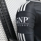 Club América 2026/27 Away Long Sleeve - Player Version