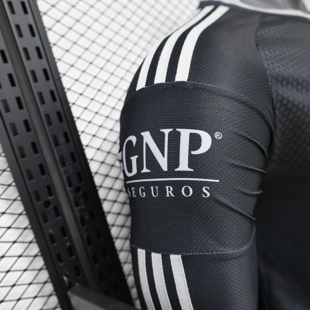 Club América 2026/27 Away Long Sleeve - Player Version