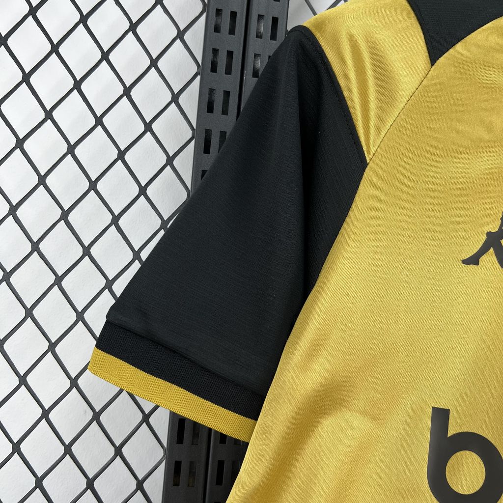 Sport Recife 2026 Away - Fan Version