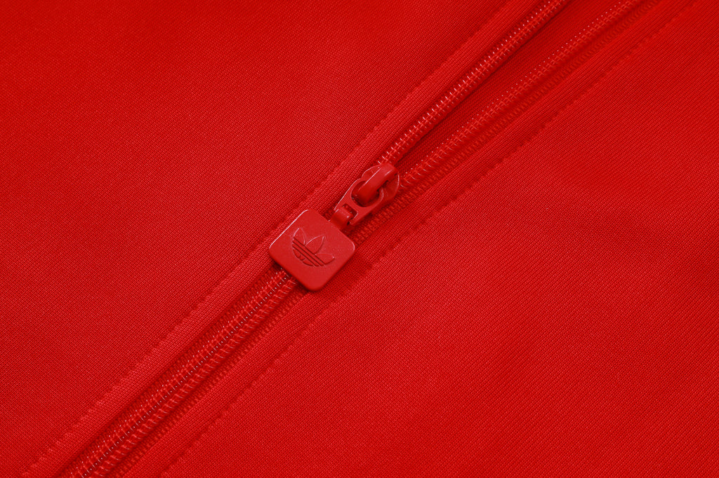 Liverpool FC 2026/27 Red Originals Tracksuit