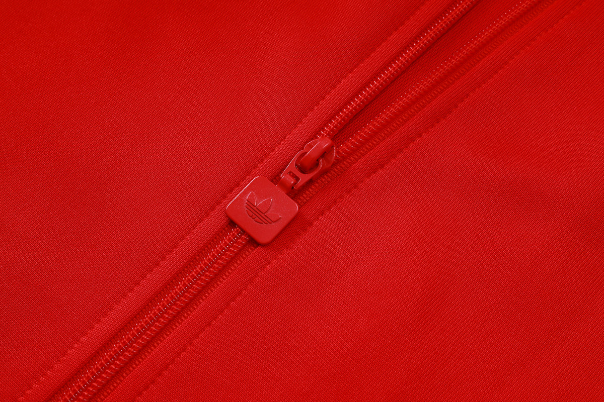 Liverpool FC 2026/27 Red Originals Tracksuit