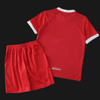 Liverpool FC 1998/00 Home - Retro Kid Kit
