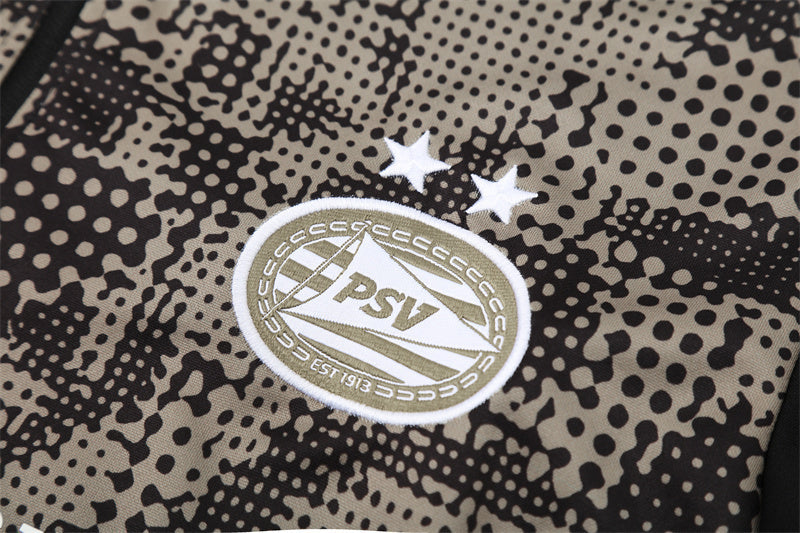 PSV 2025/26 ¼ Zip Training Set | Adult + Kids Sizes