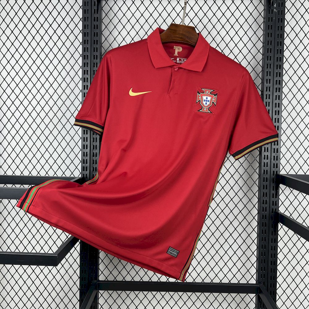 Portugal 2020 Home - Retro