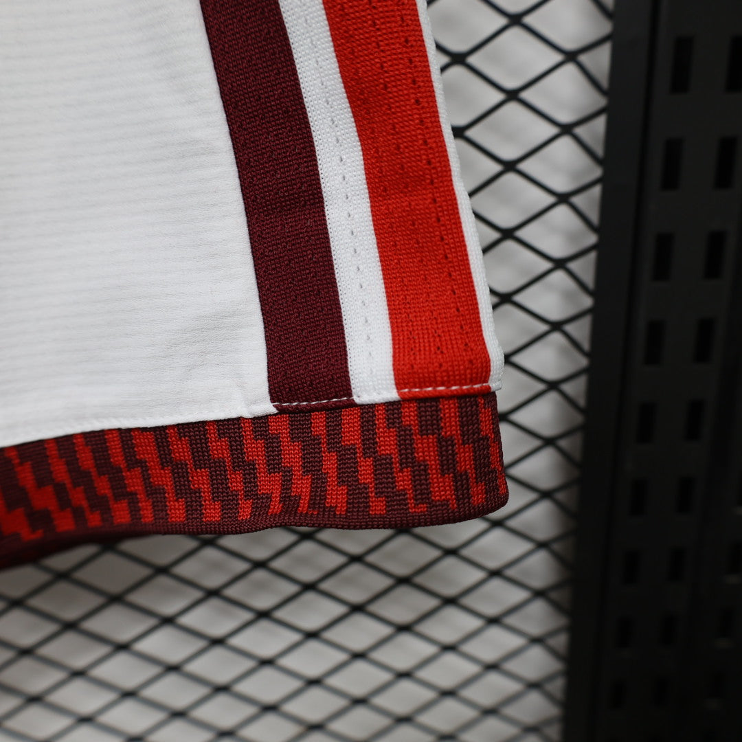 Arsenal 2026/27 Home - Player Shorts