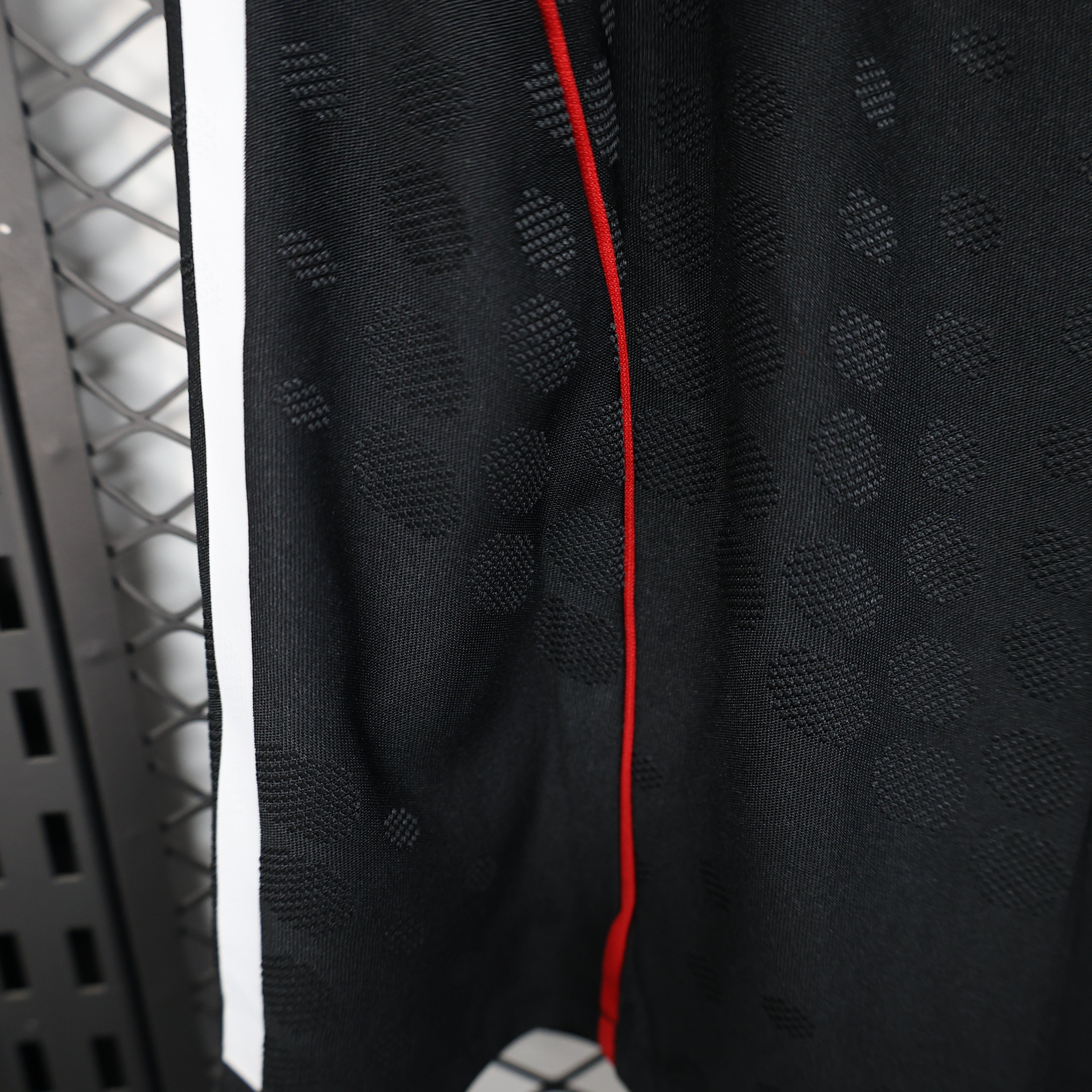 Liverpool FC 2025/26 Away - Player Shorts