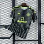 Celtic FC 2025/26 Away - Fan Version