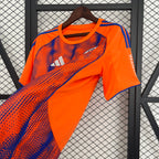 Schalke 2025/26 Third - Fan Version