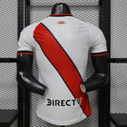 River Plate 2027 Home - Player Version
