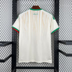 Algeria 2026 Home - Fan Version