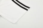 Real Madrid 2013/14 White Retro Training Top