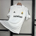 Real Madrid 2005/06 Home - Retro