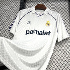Real Madrid 1988/89 Home - Retro