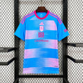 Fulham 2026/27 Third - Fan Version