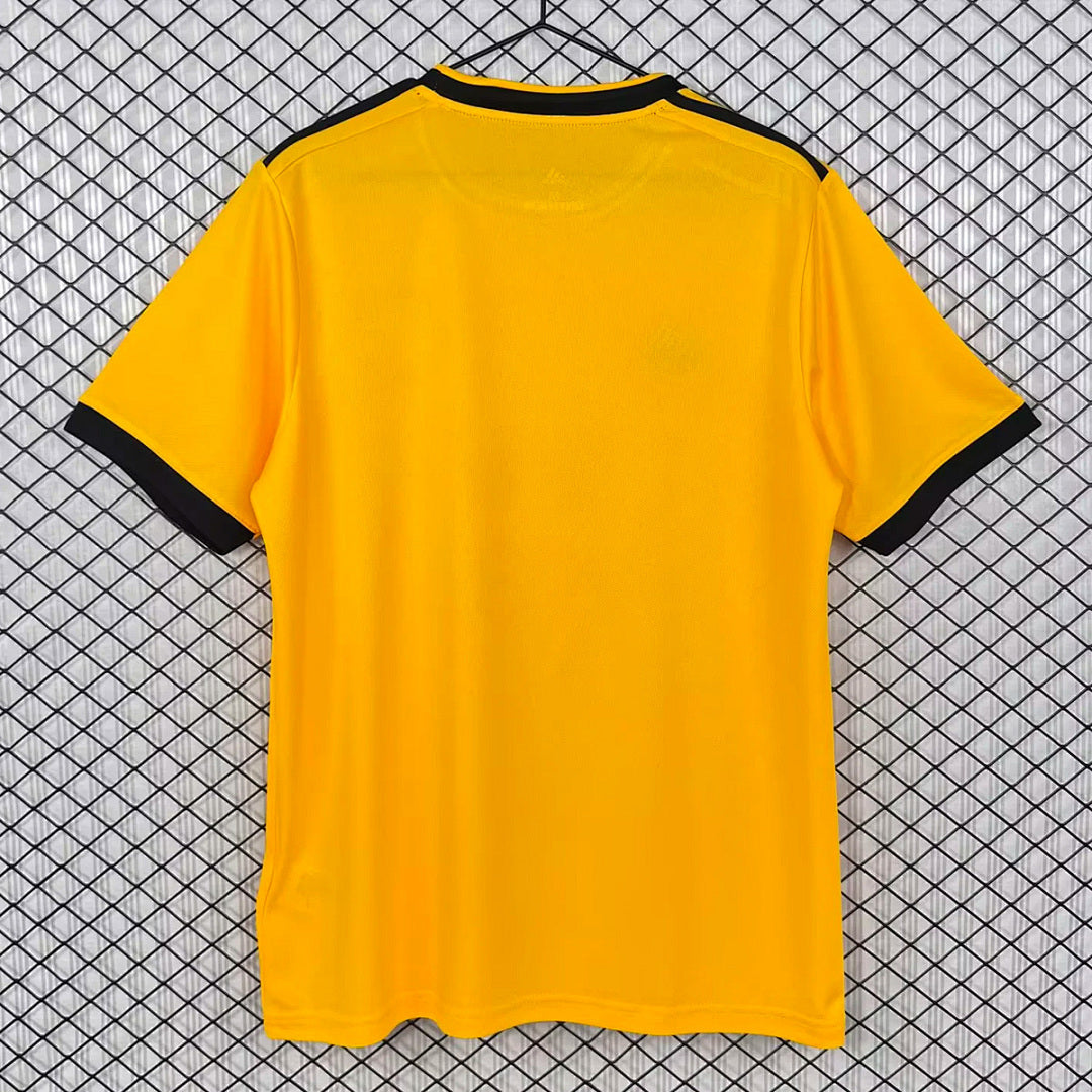Wolverhampton 2018/19 Home - Retro