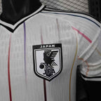 Japan 2026 Away - Player Version