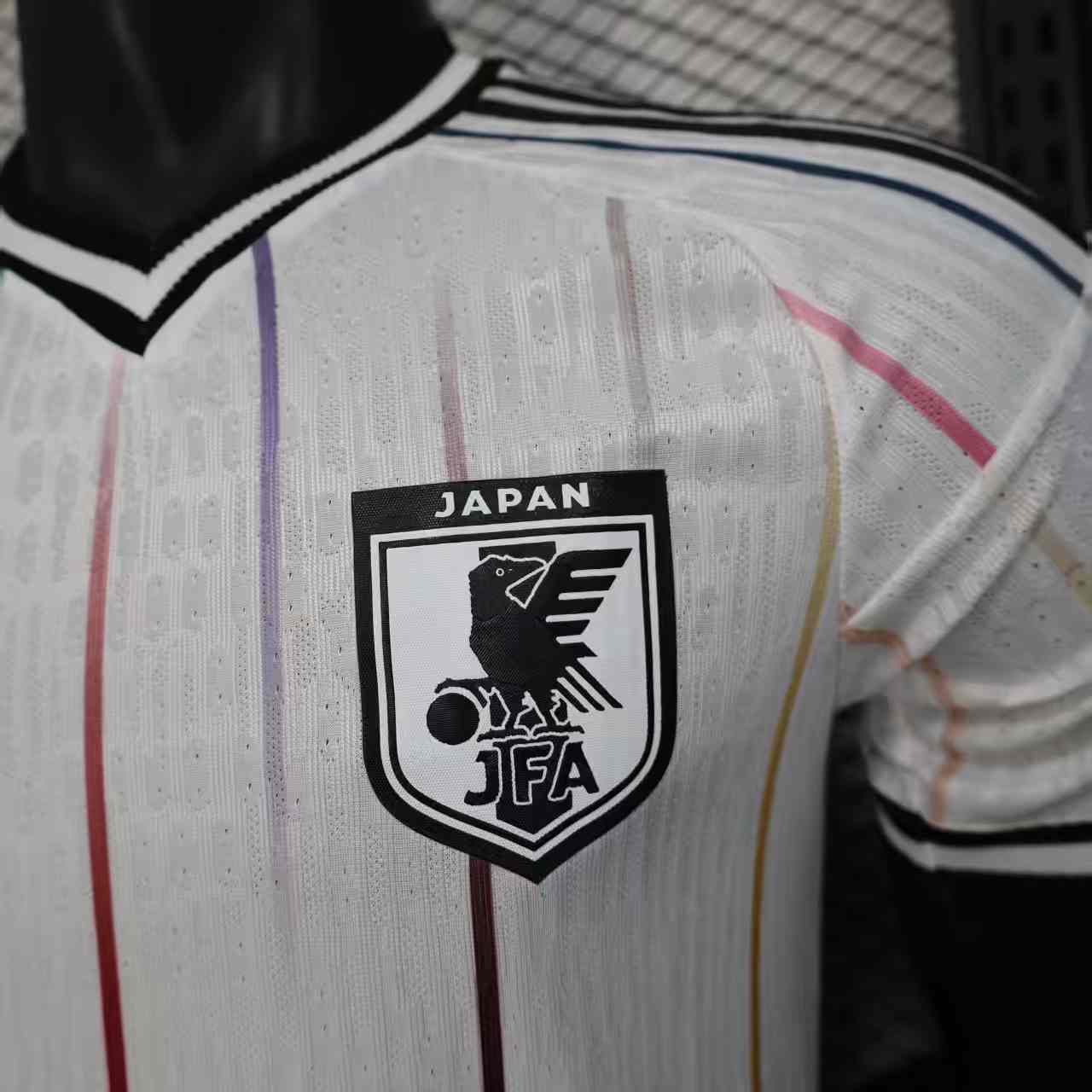 Japan 2026 Away - Player Version