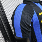 Inter Milan 2026/27 Home - Player Version