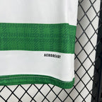 Celtic 2025/26 Home - Kid Kit