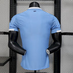 Manchester City 2025/26 Home - Player Version