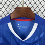 Chelsea 2025/26 Home - Women's Fit