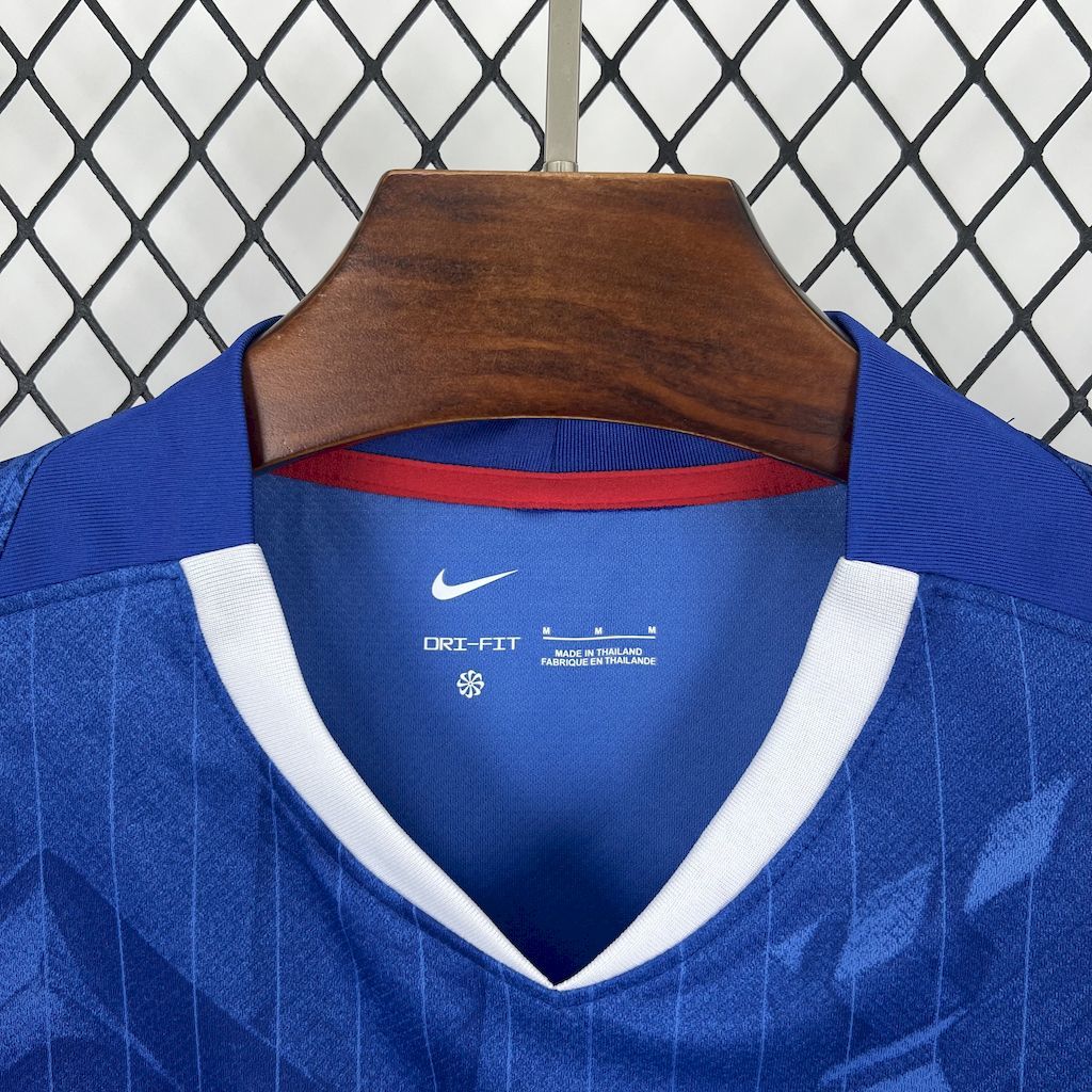 Chelsea 2025/26 Home - Women's Fit