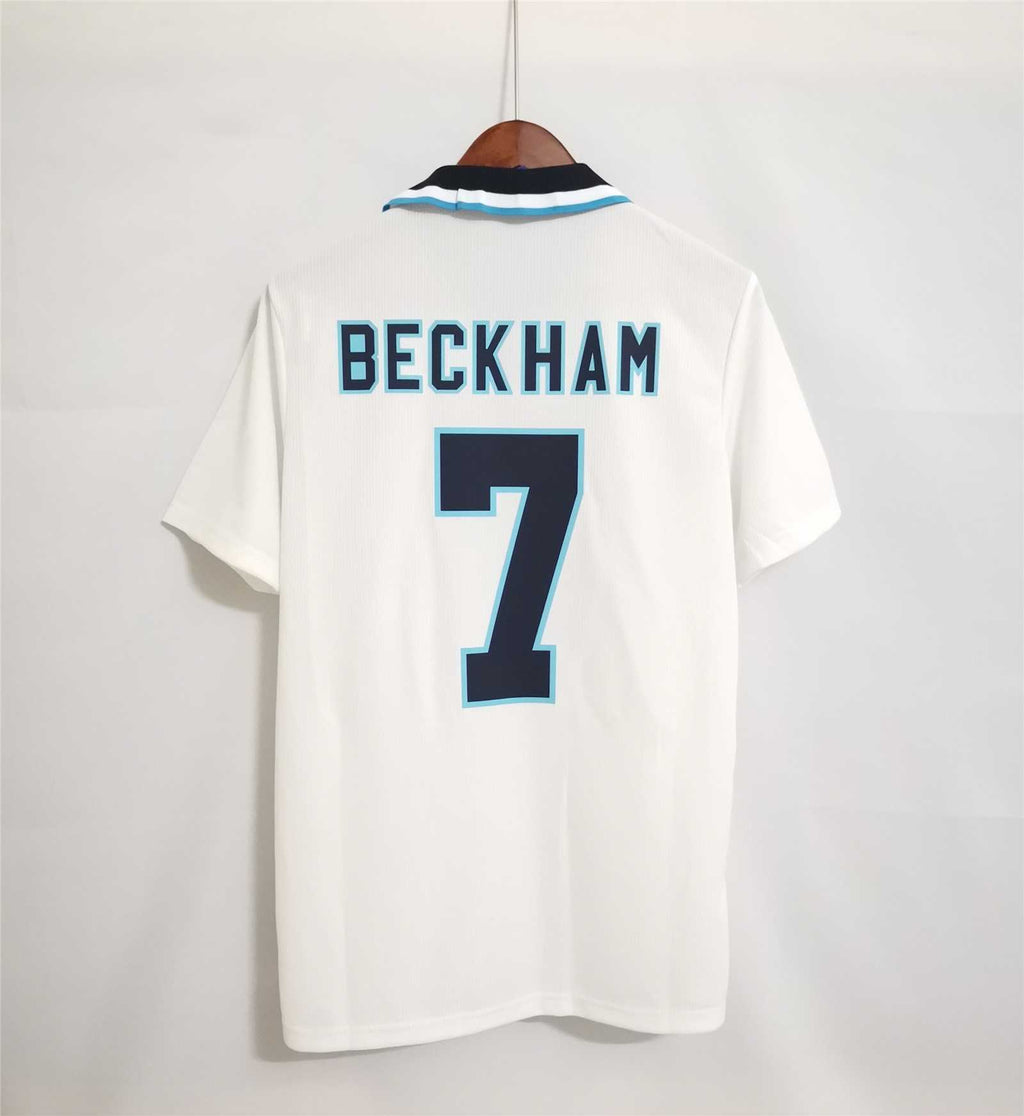 England 1996 Home - Retro