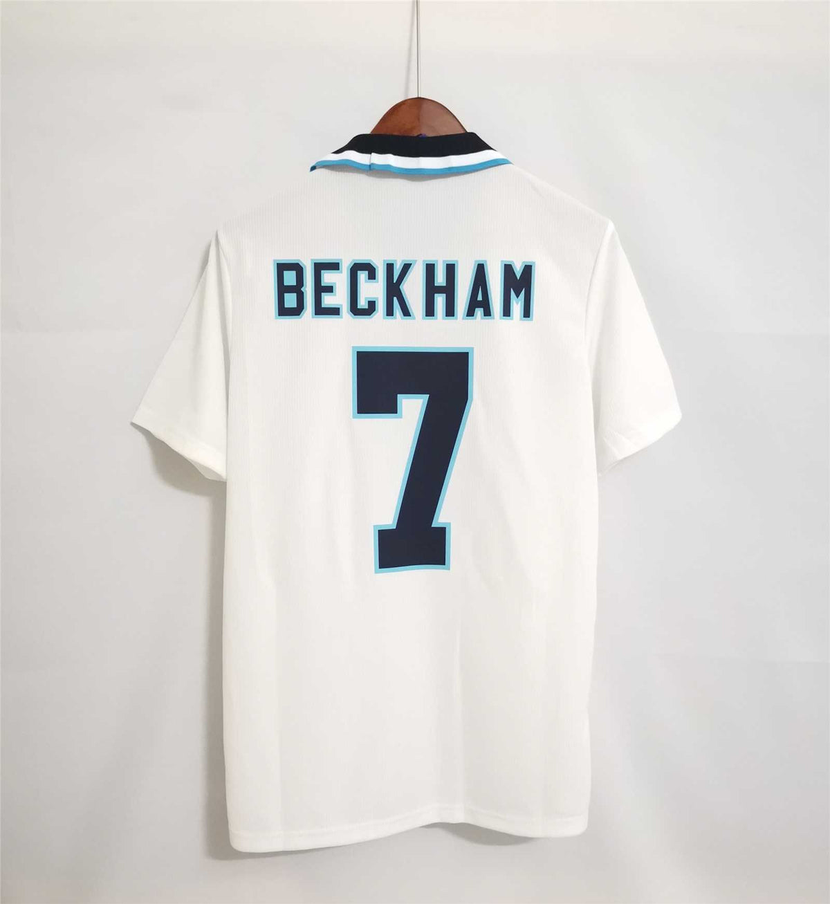 England 1996 Home - Retro
