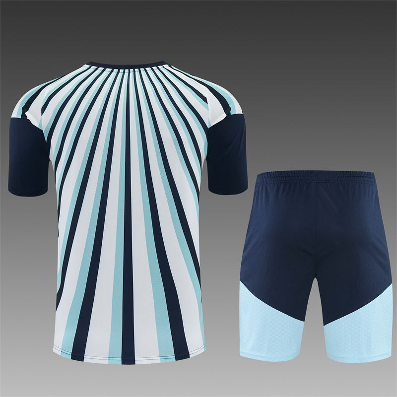 Argentina 2026/27 Training Set (Adult + Kids Sizes)