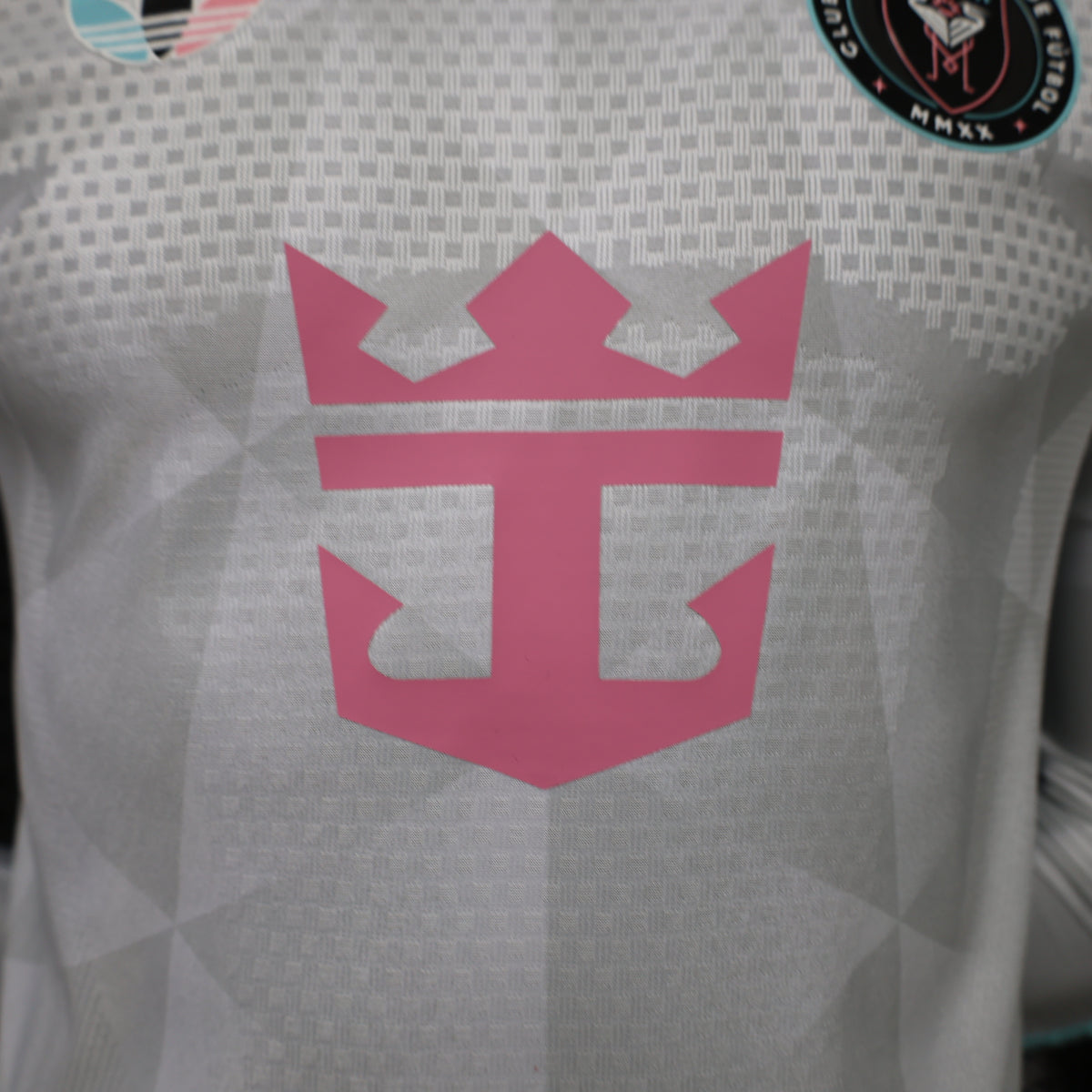 Inter Miami 2026 Third Long Sleeve - Player Version