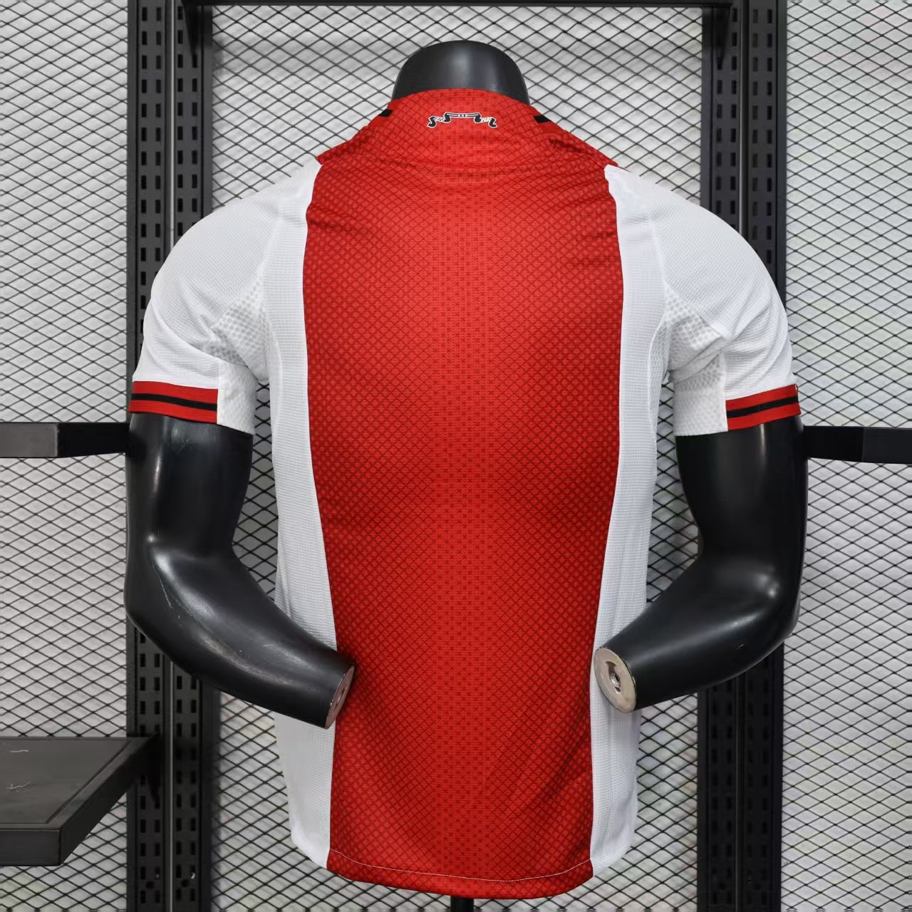 Ajax 2025/26 Home - Player Version